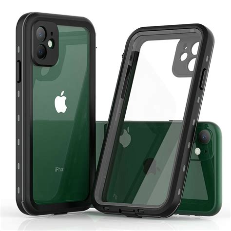 iPhone 11 pro case waterproof